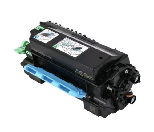 Im430 black genuine cartridge - black,