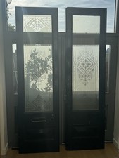 RECLAIMED VICTORIAN ANTIQUE