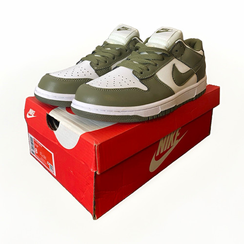 Nike dunk low - dunk, top