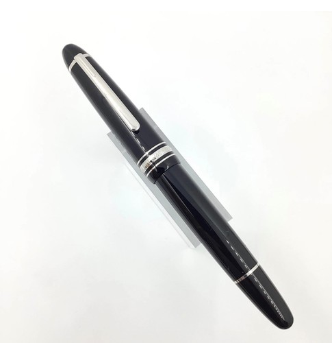Montblanc legrand platinum