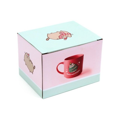 Pusheen the cat large - the,