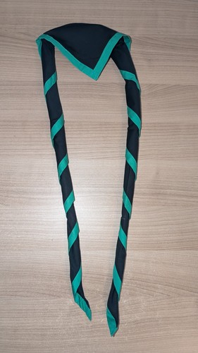 Scout necker scarf - necker,