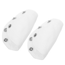  2 Pcs Baby Vest Extender
