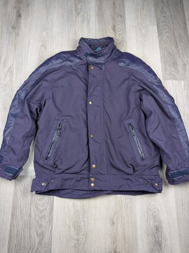 Belstaff aquatex leather - aquatex,