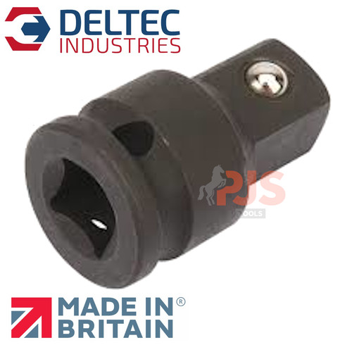 Deltec industries female - deltec,