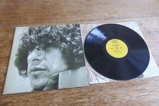 Dino Valente - Dino US 1968 1st Epic BN 26335 Psych Folk Rock Quicksilver MS LP