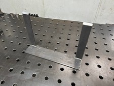 Metal bracket for - metal,