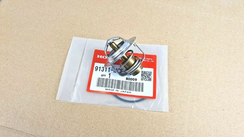 Thermostat kit honda cbr400 - thermostat,