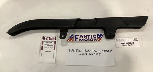 Fantic 300 trials - trials,