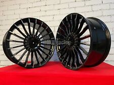 4X 18" Alpina style 5X120