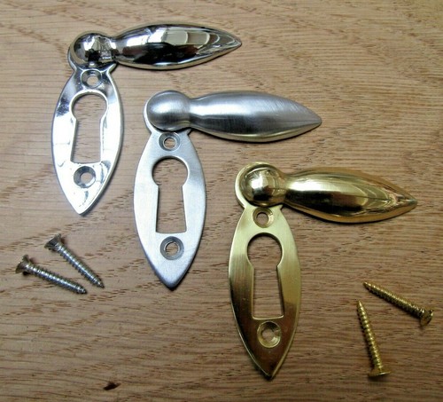 Solid brass victorian old - solid,