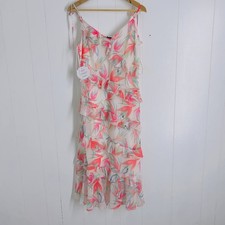 Little Mistress Flowy Tiered