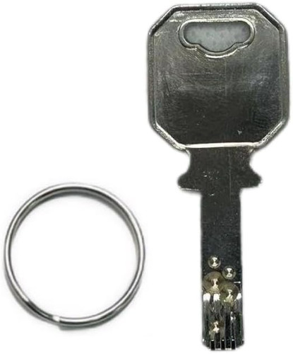 Pcs tsa006 key suitable - pcs,