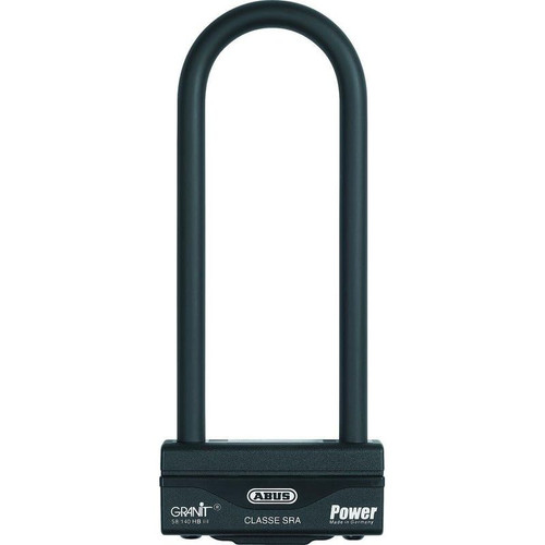 Abus granit power 140hb - power, iii