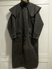 Drizabone Heavy Oilskin Long
