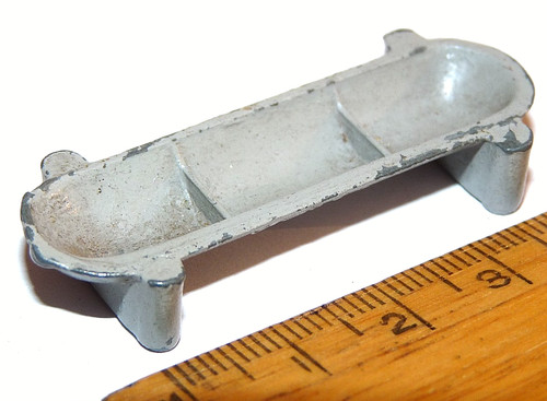 Timpo toys vintage - vintage, metal