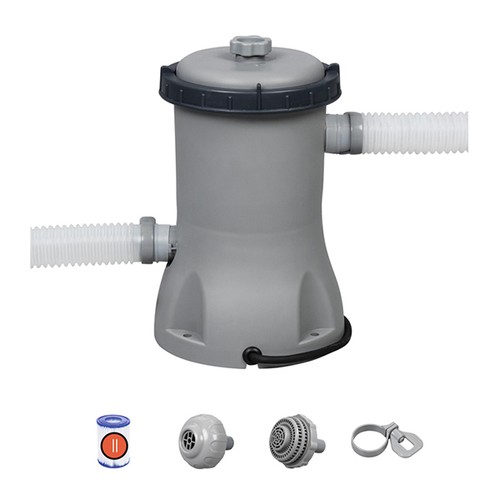 Flowclear 2006l 530 gal filter - 2006l,