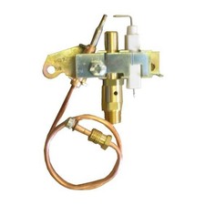 Widney Gas Fire Pilot Spark