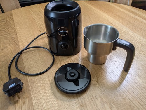 Lavazza modo mio milkup - a,