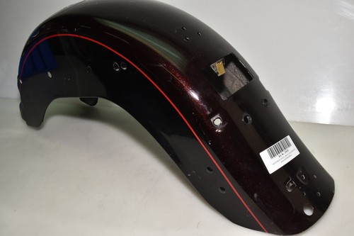 Rear fender softail harley - rear,