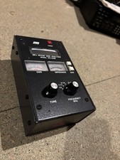 MFJ-259B HF/VHF SWR ANALYZER