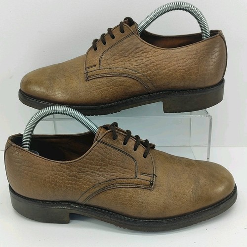 Grenson nobles 1987 brown - 1987,