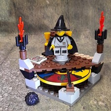 Lego Harry Potter Sorting Hat