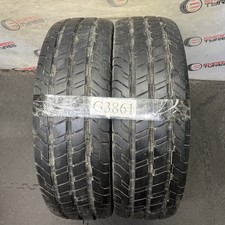 2x 215 75 R16 C 116/114R