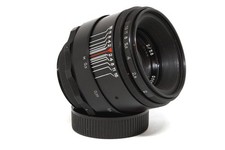 Legendary Helios 44-2,  f2