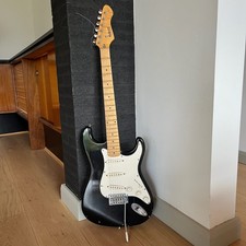 Vintage Rockwood by Hohner