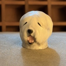 Francesca Old English Sheepdog