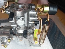 VW Beetle Carburettor 34