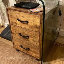 Industrial Filing Cabinet