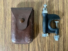Vintage ROWI CAMERA CLAMP