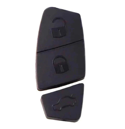 For ford key fob - for, button