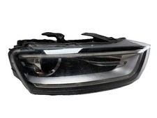 AUDI Q3 MK1 U8 2011-2014 FRONT