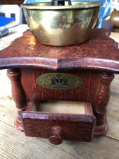 Vintage Zassenhaus Coffee