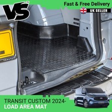 FOR FORD TRANSIT CUSTOM 2024