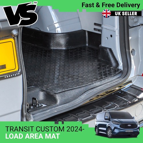 For ford transit custom 2024 - ford,