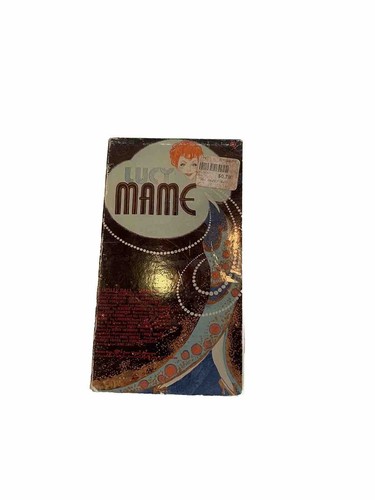 Mame - , (vhs,