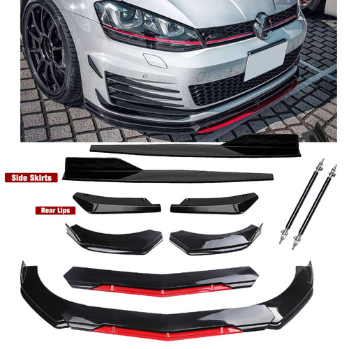 For golf mk5 - mk5, mk6