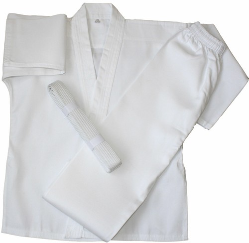 Kids karate suit uniform - kids,