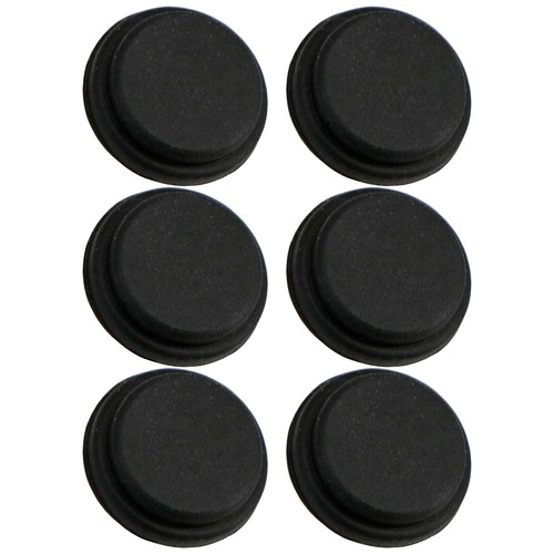 Triton shower seal burst - shower, disc