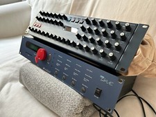 Waldorf Microwave 1 Rev A (CEM 3389 Chips) + Stereoping Programmer (Discontinued