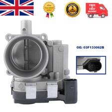 Throttle Body For Audi VW Seat