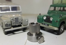 Windscreen Wiper Arm Spindle