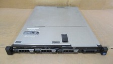 Dell PowerEdge R320 Four-Core