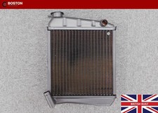 BRAND NEW RELIANT ROBIN RIALTO