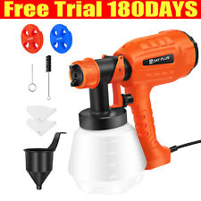 3600W Paint Sprayer Spray Gun