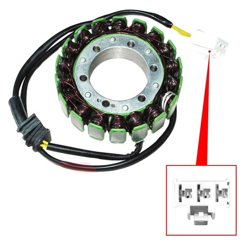Stator for honda 1000 - stator,